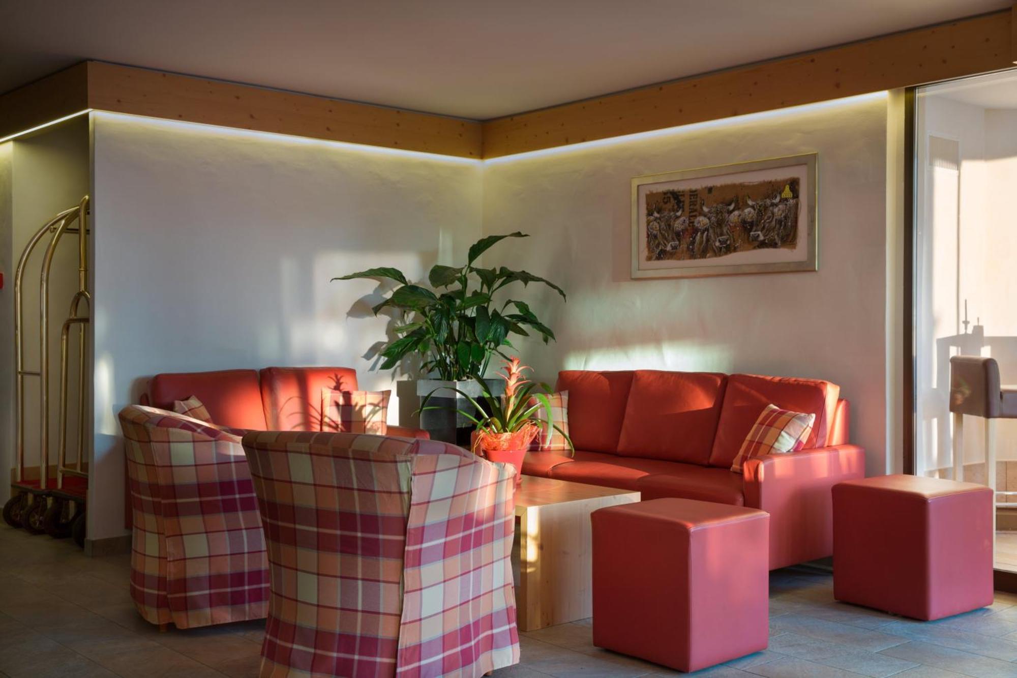 קראנס-מונטנה Hotel Helvetia Intergolf מראה חיצוני תמונה